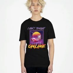DTG Graphic Tees Going Online Tee