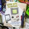 VAPOR95 Game Boy Modding: A Beginners Guide Books
