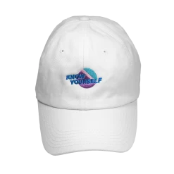 VAPOR95 Know Yourself Hat