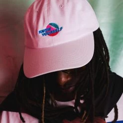 VAPOR95 Know Yourself Hat