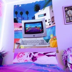 T6 Late Summer Tapestry