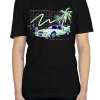 DTG Lightbeam Travel Tee
