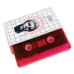Accorsi Industries FALSE MEMORY // LOST TIME Tape Tapes