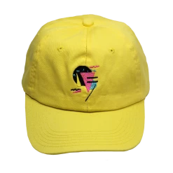 VAPOR95 Lunch Time Hat Hats + Beanies