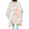 VAPOR95 Rainbow Shield Cloak