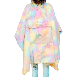 VAPOR95 Rainbow Shield Cloak