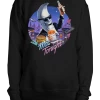 DTG Graphic Sweatshirts Mac Tonight Sweatshirt