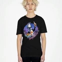 DTG Graphic Tees Mac Tonight Tee