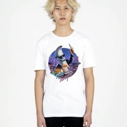 DTG Graphic Tees Mac Tonight Tee