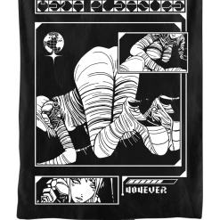 T6 Meta Pleasure Blanket