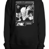 DTG Graphic Sweatshirts Meta Pleasure Sweatshirt