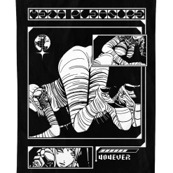 T6 Meta Pleasure Tapestry Tapestries