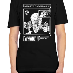 DTG Meta Pleasure Tee