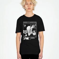 DTG Meta Pleasure Tee