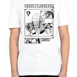 DTG Meta Pleasure Tee