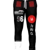 T6 Motoclub Joggers