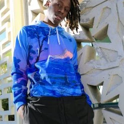 T6 Mount Fuji Hoodie