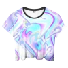 VAPOR95 Mystery Crop Top