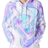 VAPOR95 Mystery Hoodie All Over Print Hoodies