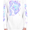 DTG Mystery Long Sleeve Tee Graphic Long Sleeve Tees