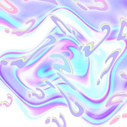 VAPOR95 Stickers Mystery Sticker Sheet