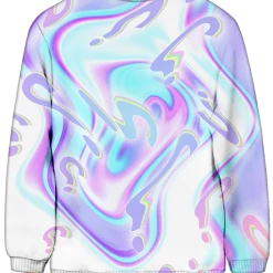 VAPOR95 Mystery Sweatshirt All Over Print Sweatshirts