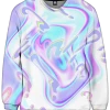 VAPOR95 Mystery Sweatshirt All Over Print Sweatshirts