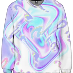 VAPOR95 Mystery Sweatshirt All Over Print Sweatshirts