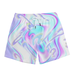 VAPOR95 Mystery Swim Trunks