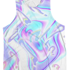 VAPOR95 Mystery Tank Top Tank Tops