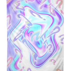 VAPOR95 Mystery Tapestry