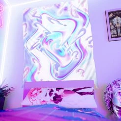 VAPOR95 Mystery Tapestry