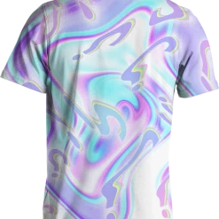 VAPOR95 Mystery All Over Tee All Over Print Tees
