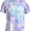 VAPOR95 Mystery All Over Tee All Over Print Tees