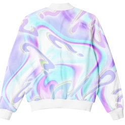 T6 Bomber Jackets Mystery Bomber Jacket