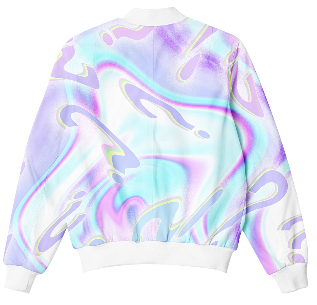 T6 Bomber Jackets Mystery Bomber Jacket