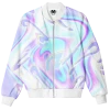 T6 Bomber Jackets Mystery Bomber Jacket