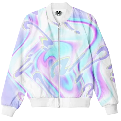 T6 Bomber Jackets Mystery Bomber Jacket