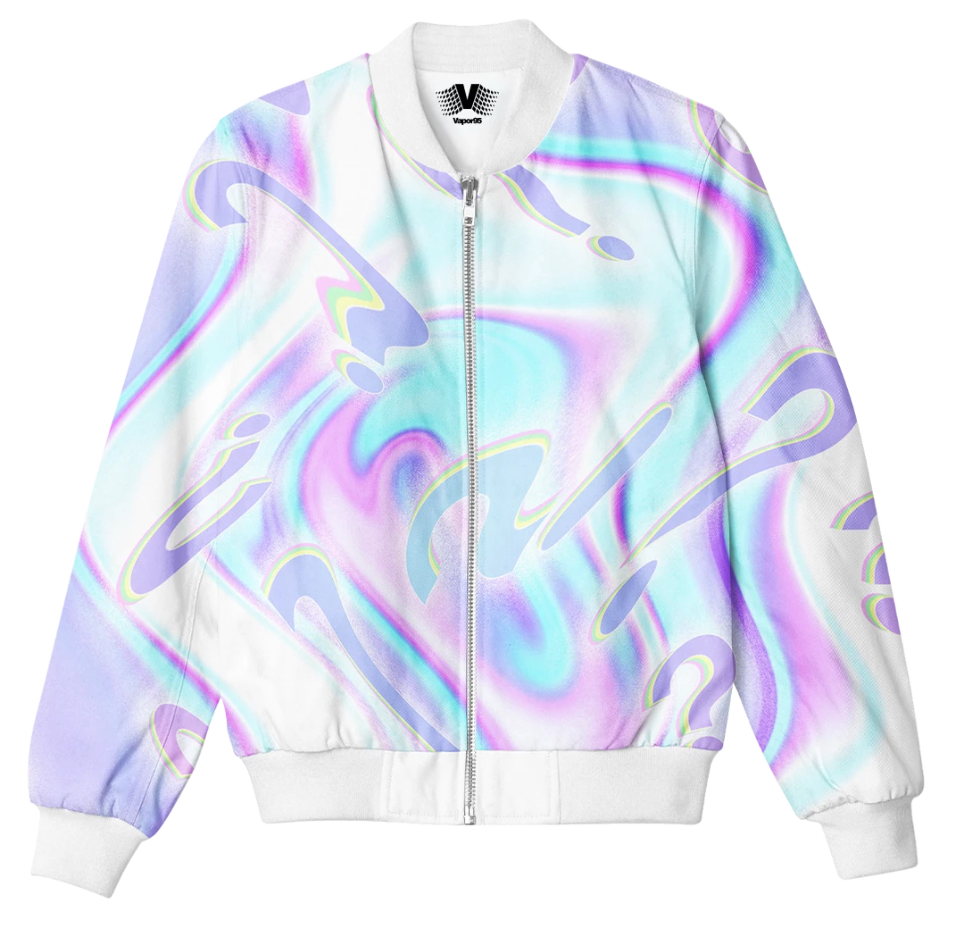 T6 Bomber Jackets Mystery Bomber Jacket