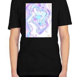 DTG Graphic Tees Mystery Graphic Tee
