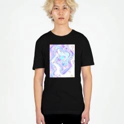DTG Graphic Tees Mystery Graphic Tee
