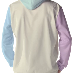 T6 Neapolitan Hoodie All Over Print Hoodies