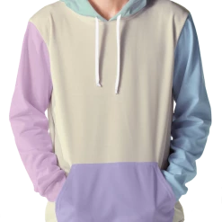 T6 Neapolitan Hoodie All Over Print Hoodies