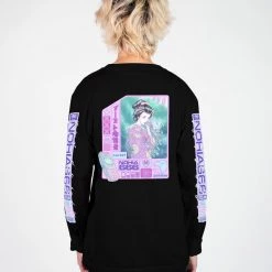 DTG Phantomware Long Sleeve Tee