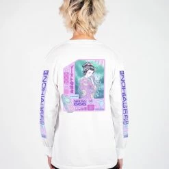 DTG Phantomware Long Sleeve Tee