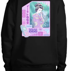 DTG Graphic Sweatshirts Phantomware Sweatshirt
