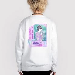 DTG Graphic Sweatshirts Phantomware Sweatshirt