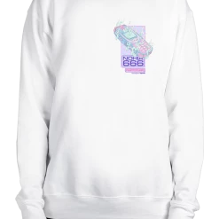 DTG Graphic Sweatshirts Phantomware Sweatshirt