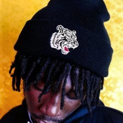 VAPOR95 Non Plus Ultra Beanie Hats + Beanies