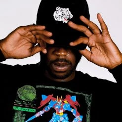 VAPOR95 Hats + Beanies Non Plus Ultra Hat